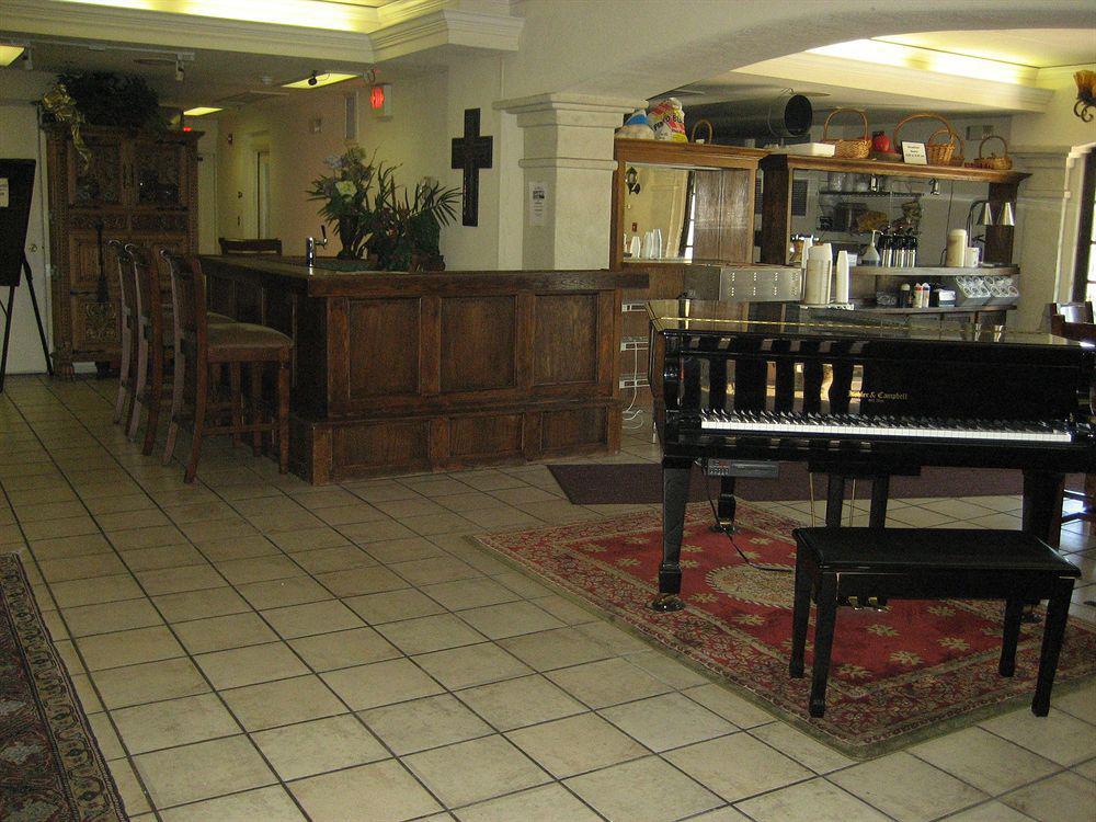 The Antonian San Antonio Exterior foto