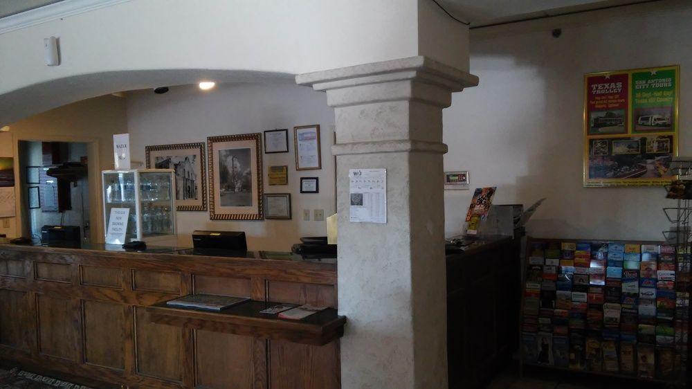 The Antonian San Antonio Exterior foto