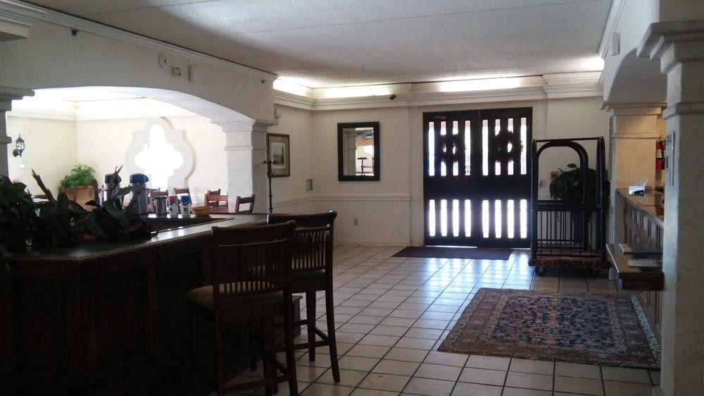 The Antonian San Antonio Exterior foto