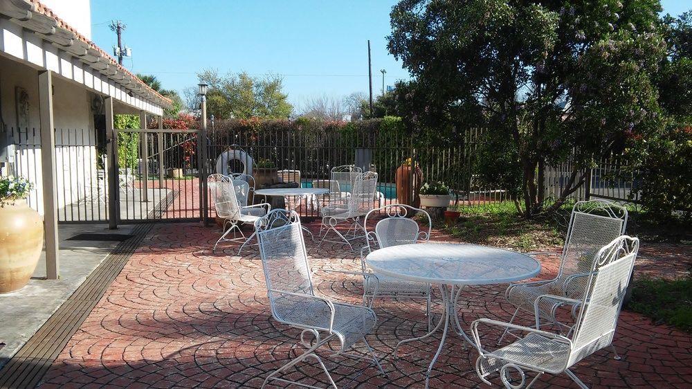 The Antonian San Antonio Exterior foto
