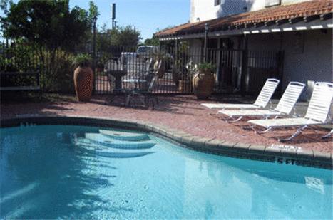 The Antonian San Antonio Exterior foto