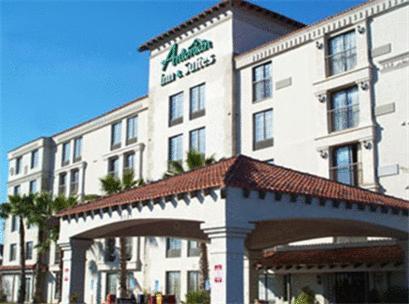 The Antonian San Antonio Exterior foto